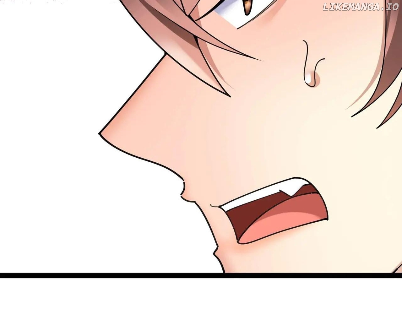 Daddy President Is Too Hard To Deal With Chapter 152 - page 69
